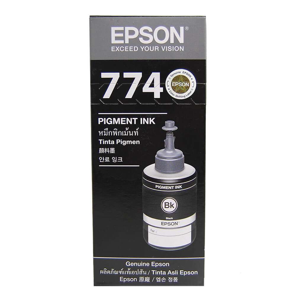 EPSON T774100 填充墨水