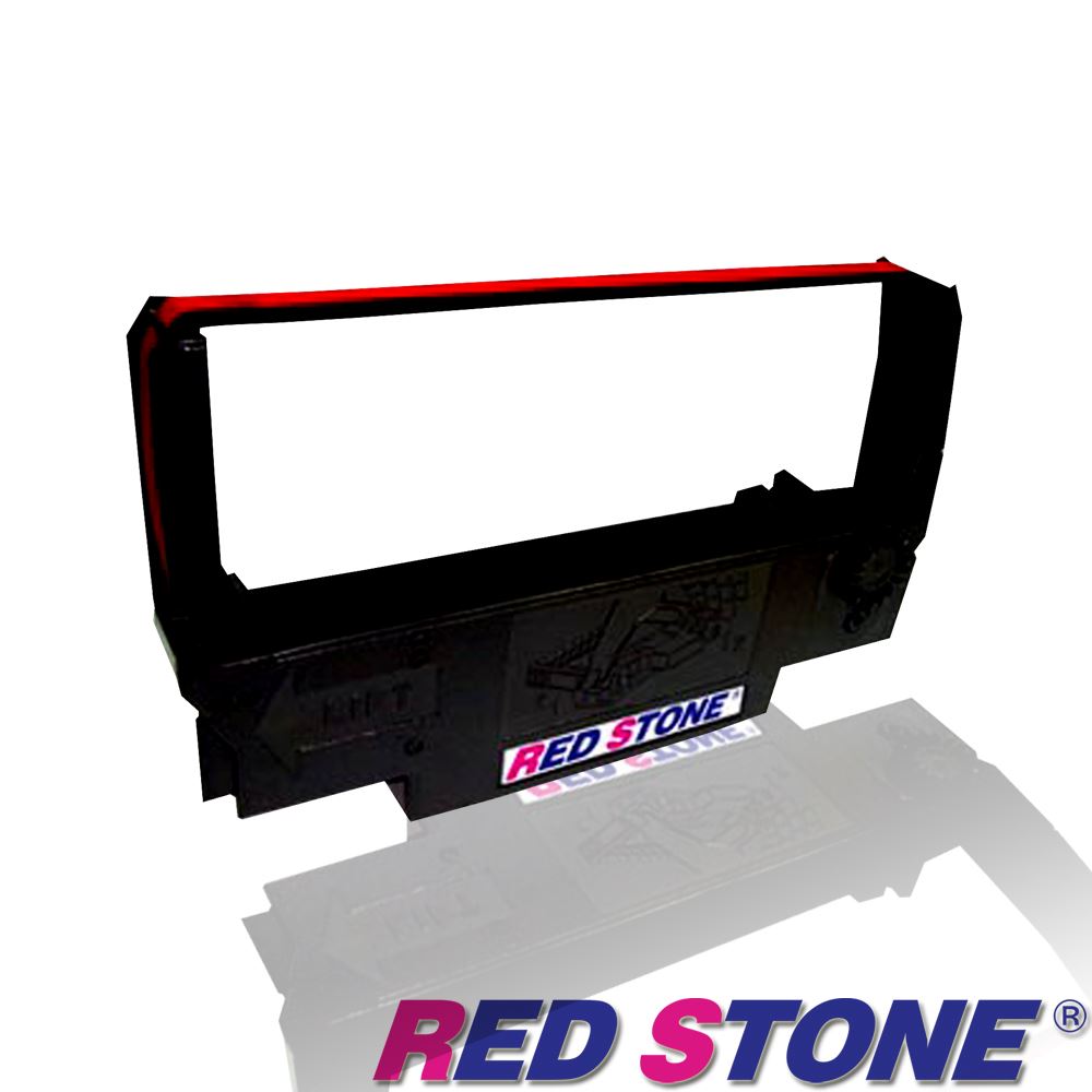 RED STONE for ERC30/34/38色帶組(一組3入)
