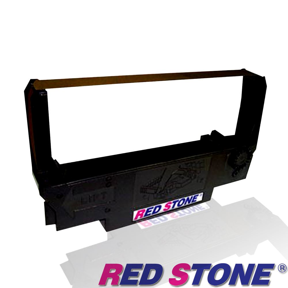 RED STONE for ERC30/34/38色帶組(一組6入)