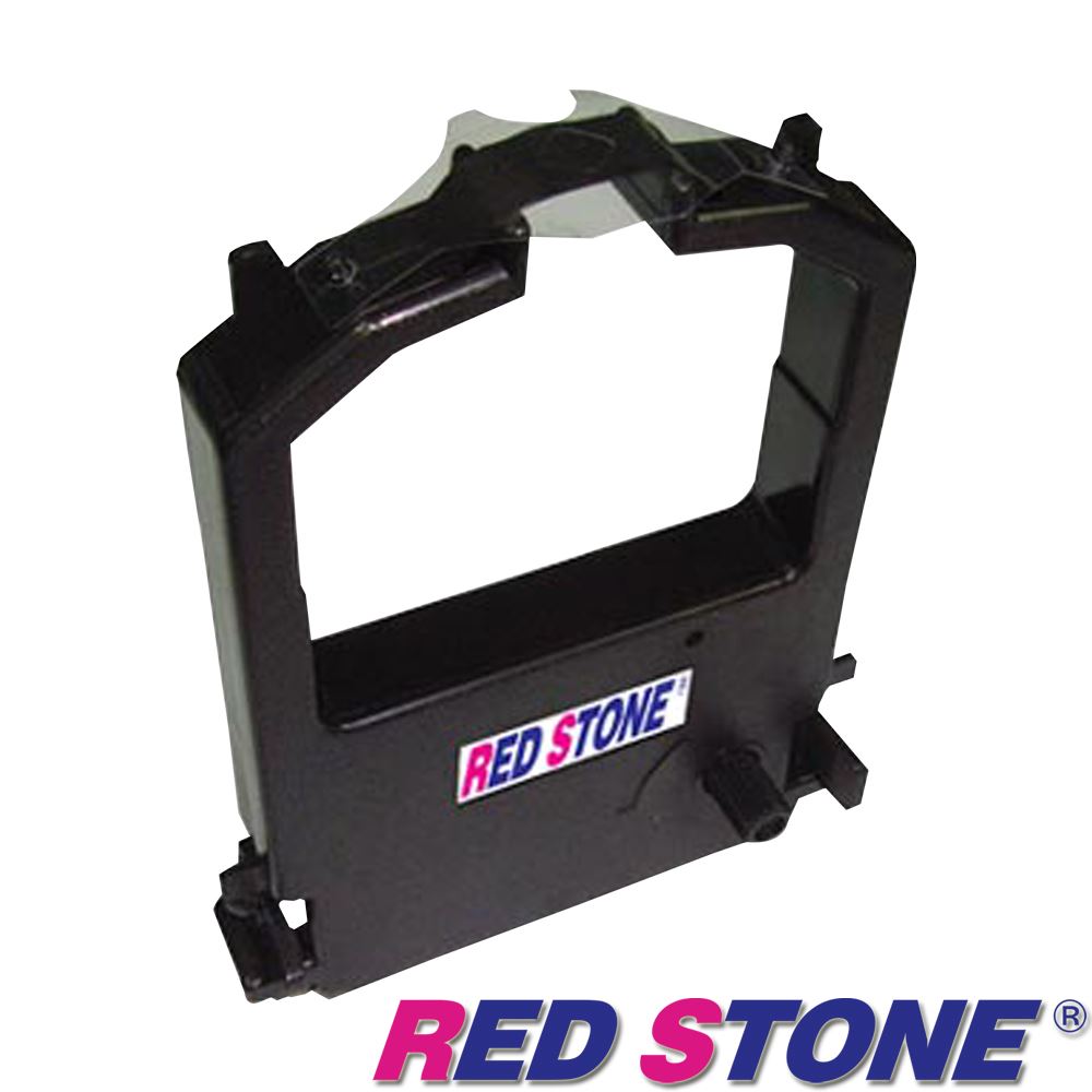 RED STONE for FUJITSU DL1100色帶組 黑(一組6入)