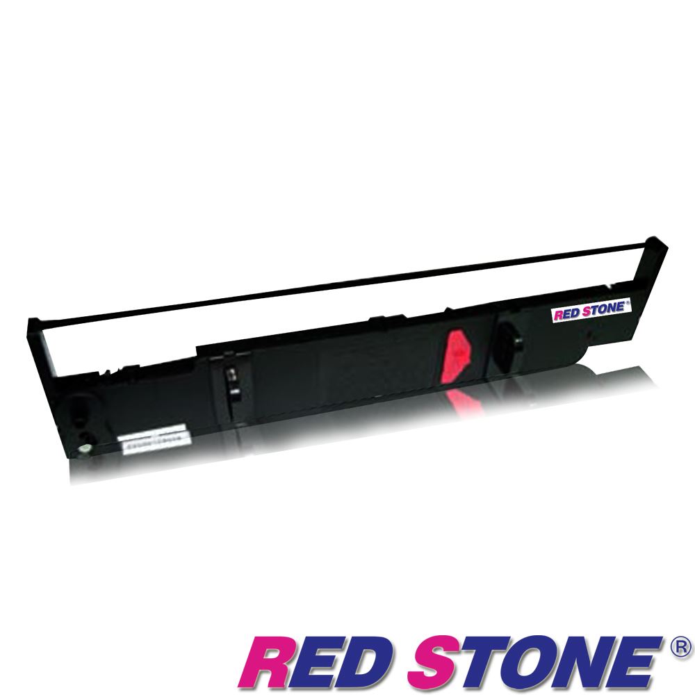 RED STONE for PRINTEC PR938/SEIKOSHA SBP-10AI色帶組 黑(一組6入)