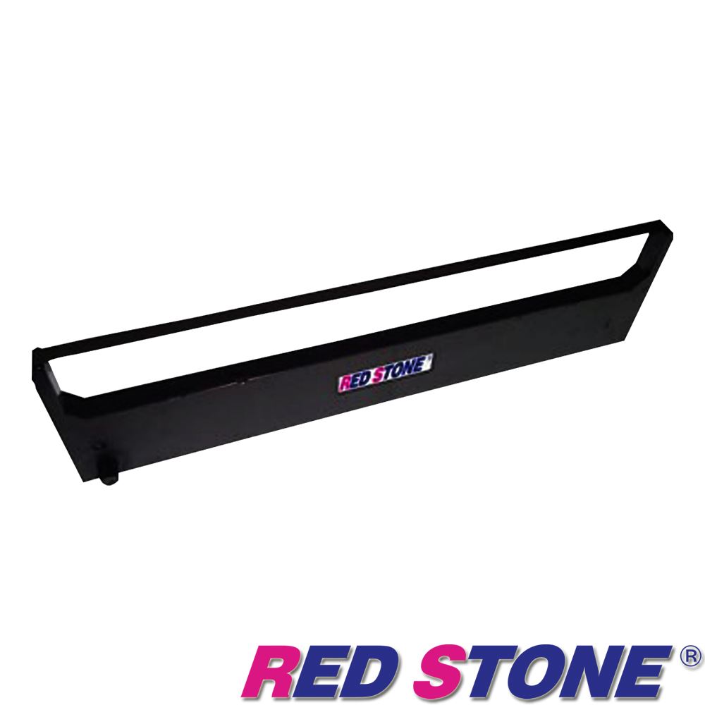 RED STONE for PRINTEC PR718/CITIZEN GSX-140色帶組 黑(一組3入)