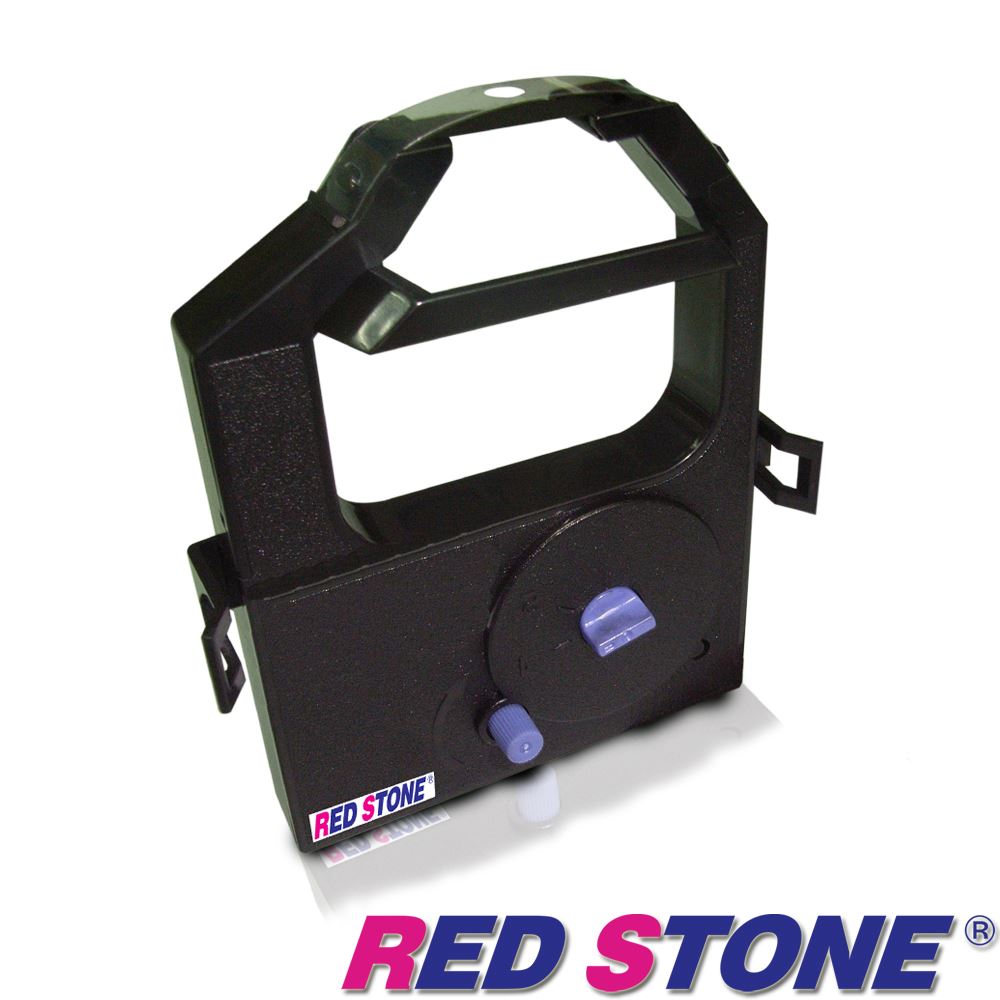 RED STONE for IBM 9068/9068 D01色帶組 黑(一組6入)
