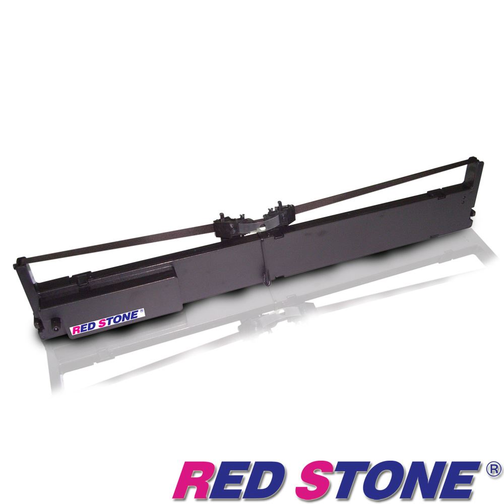 RED STONE for IBM 9068 A03/H01色帶組 黑(一組3入)