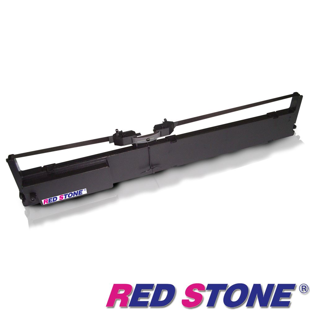 RED STONE for IBM 9068 A01色帶組 黑(一組6入)