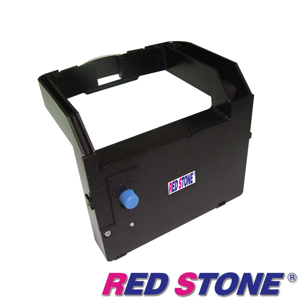 RED STONE for IBM 9055色帶組 黑(一組3入)