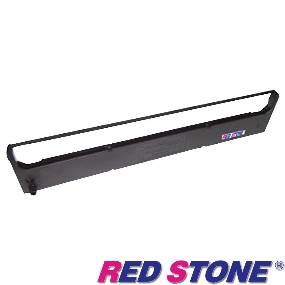 RED STONE for SEIKOSHA SBP10/LEDOMARS LP7000S色帶組 黑(一組3入)