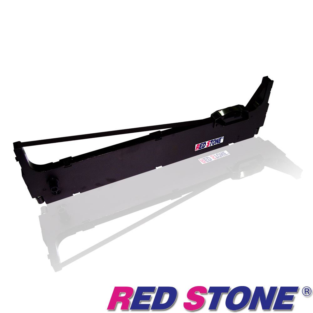 RED STONE for SHINKO S4650/S4680色帶組 黑(一組3入)