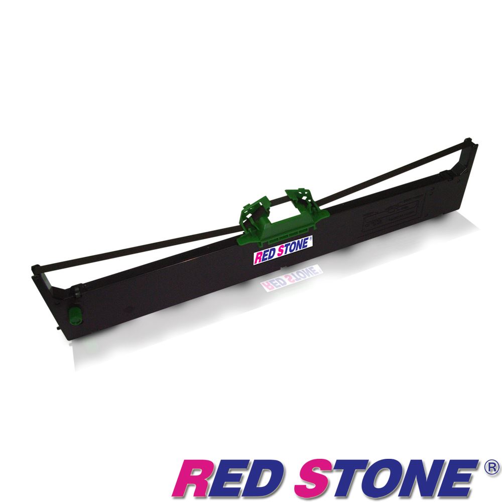 RED STONE for OLIVETTI PR9/TTP10色帶組 黑(一組6入)