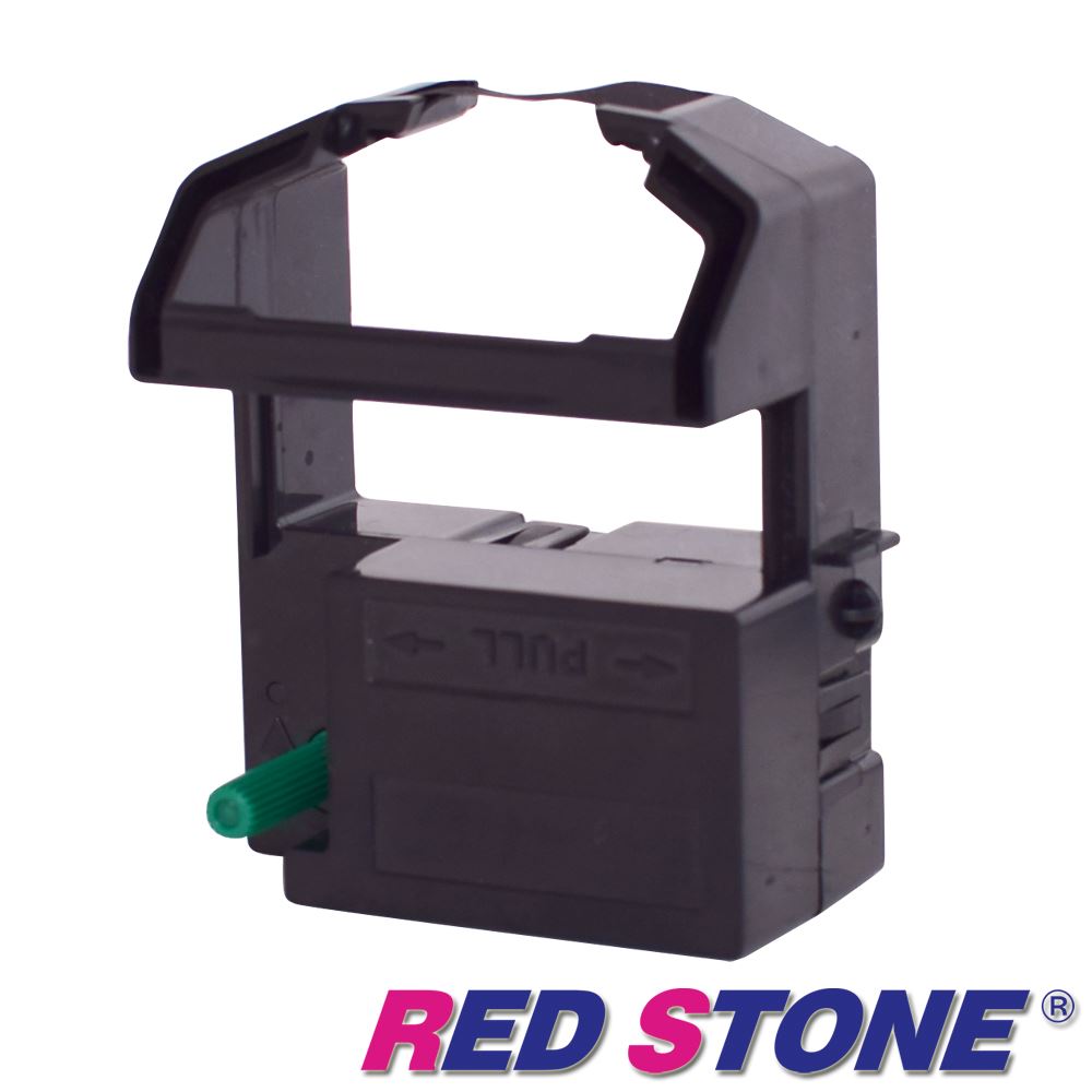 RED STONE for SYNKEY 5250色帶組 黑(一組3入)