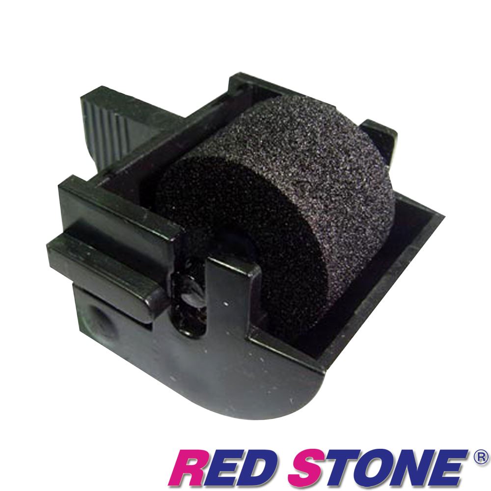 RED STONE for 支票機墨輪/墨球 黑