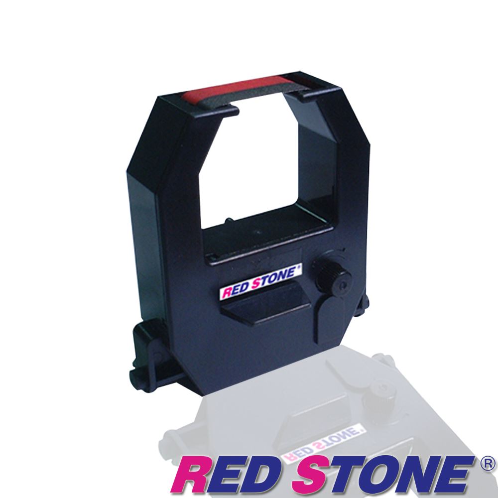 RED STONE for AMANO EX-3200/VEPTEX 895/900電子式打卡鐘色帶