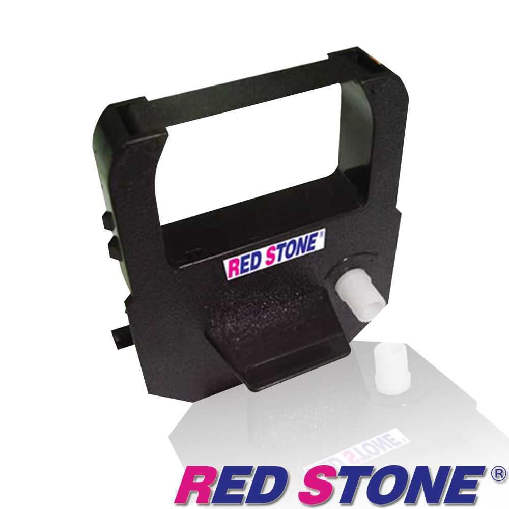 RED STONE for ALWAYS AW100/SEIKO TP10/TP20電子式印時鐘色帶