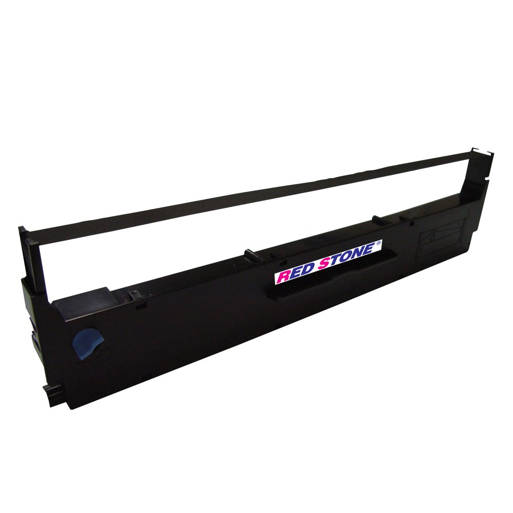 RED STONE for EPSON LQ310色帶組 黑(一組6入)