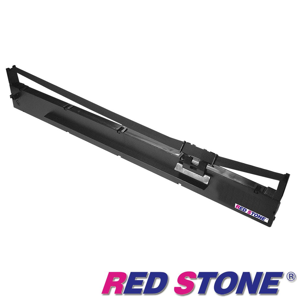 RED STONE for EPSON LQ2090色帶組 黑(一組6入)