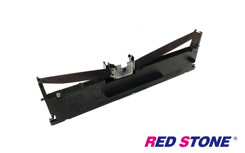 RED STONE for EPSON LQ630色帶組 黑(一組3入)