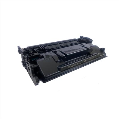 HP CF287A 原廠隨機黑色碳粉匣(1入)