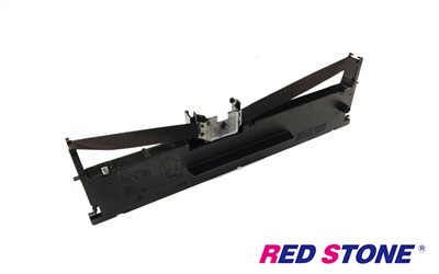 RED STONE for EPSON LQ630色帶組 黑(一組3入)